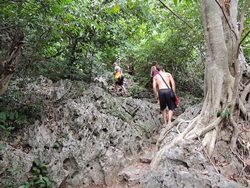 khao sam roi yot national park